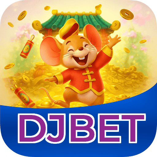 DJBET logo
