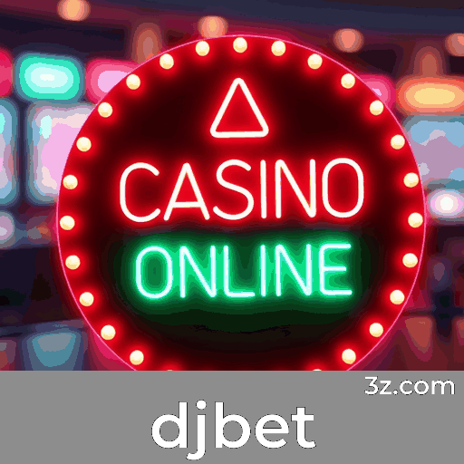 Formulário de cadastro da djbet