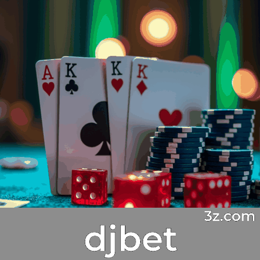 Cassino ao vivo da djbet com dealers ao vivo